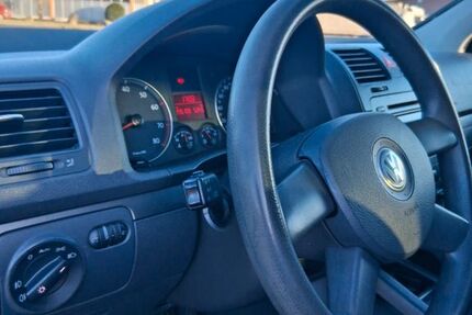 VW Golf 295.000 km 1.600 &euro; Großholbach 56412