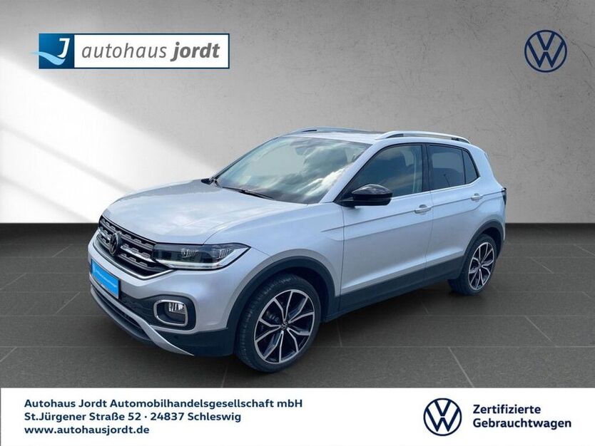 T-Cross