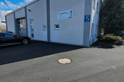 Gewerbehalle Produktionshalle zu vermieten zimmer