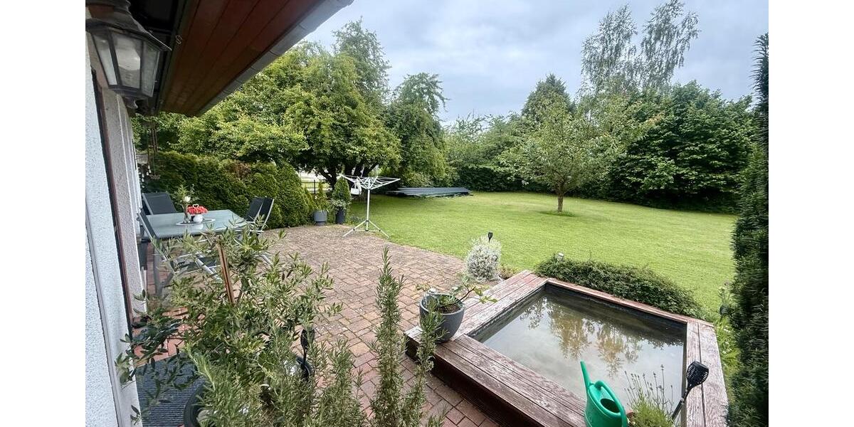 Einfamilienhaus Hagenow - 5 Zimmer, 124 m&sup2;, 320.000&euro; | Angebot:26943824