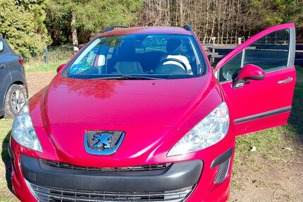 Peugeot 308 165.000 km 4.499 &euro; Brücken 55767
