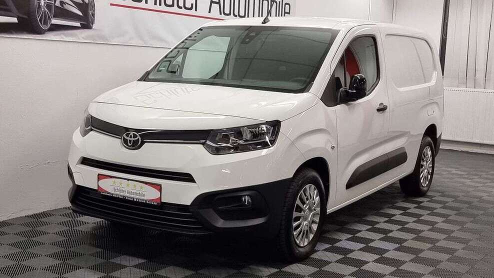 Proace