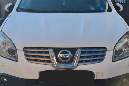 Nissan Qashqai 170.000 km 5.499 &euro; Mutterstadt 67112