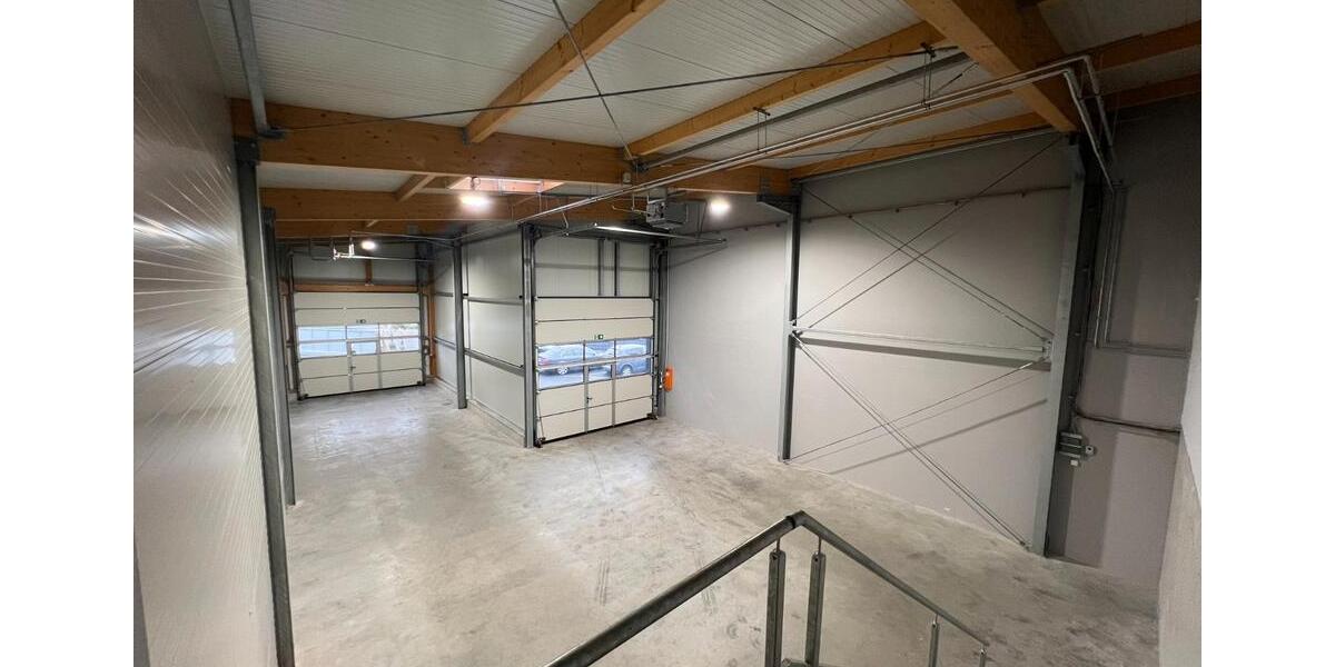 Gewerbeobjekt Adelsdorf - 1.590&euro; | Angebot:26449904