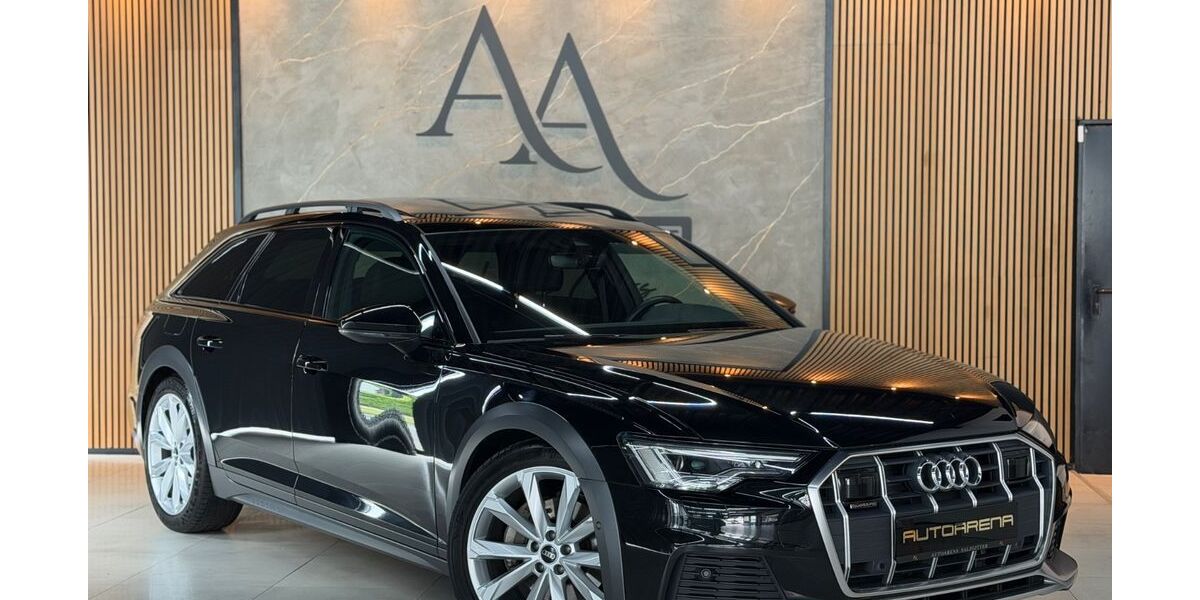 Audi A6 47.200 km 39.900 &euro; Salzgitter 38259