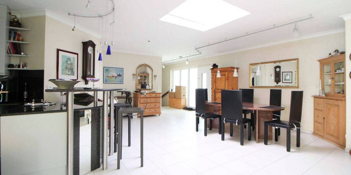 Bungalow Korntal-Münchingen Münchingen - 5 Zimmer, 181 m&sup2;, 849.000&euro; | Angebot:26724099