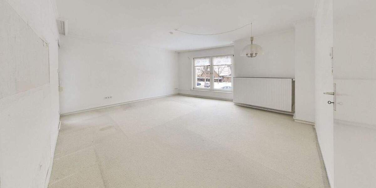 Etagenwohnung Celle Klein Hehlen - 3 Zimmer, 68 m&sup2;, 119.000&euro; | Angebot:25701911