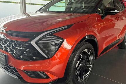 Kia Sportage 20.700 km 37.970 € Osnabrück 49082