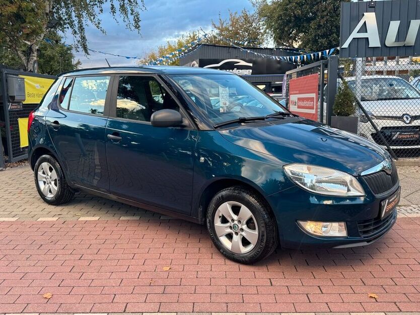 Fabia