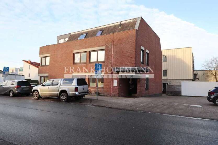 Büro in Kaltenkirchen 1.250 € 114 m²
