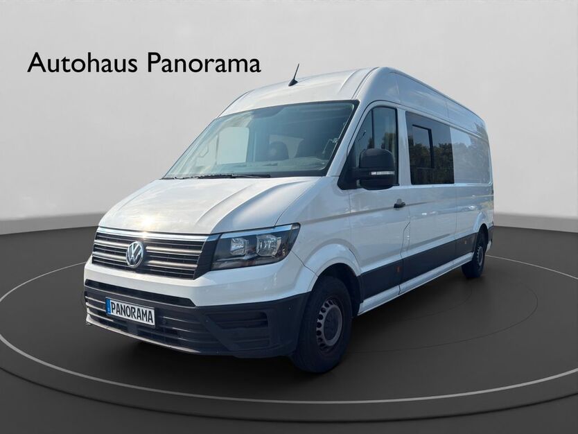 VW Crafter 220.264 km 19.990 € Schönefeld OT Großziethen 12529