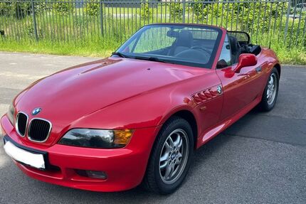 BMW Z3 190.000 km 9.900 &euro; Hagen 58119
