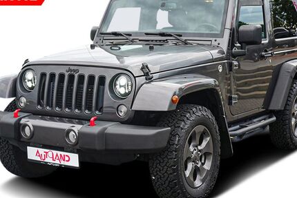 Jeep Wrangler 123.308 km 29.990 &euro; Cottbus OT Kolkwitz 03099