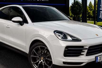 Porsche Cayenne 77.795 km 74.999 &euro; Hamburg 22149