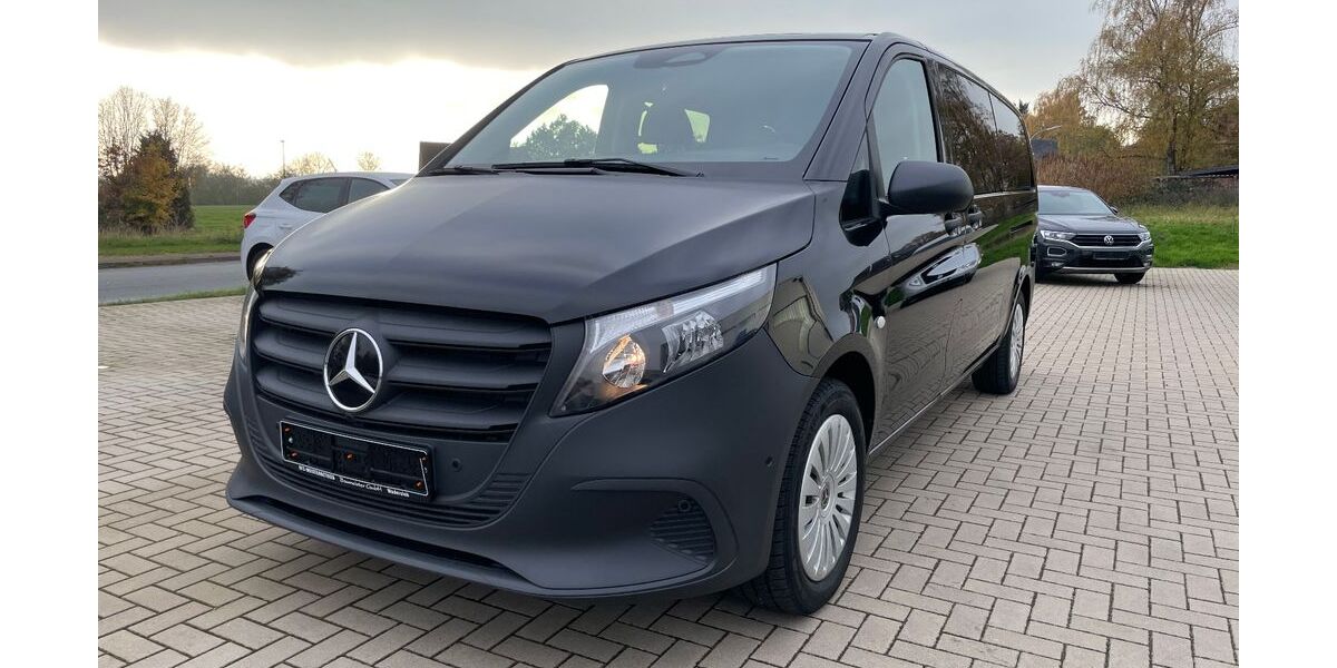 Mercedes-Benz Vito 12.000 km 51.380 € Wadersloh 59329