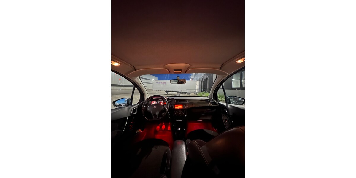 Citroen C3 92.800 km 5.998 € Büttelborn 64572