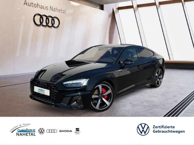 Audi A5 24.369 km 45.950 &euro; Idar-Oberstein 55743