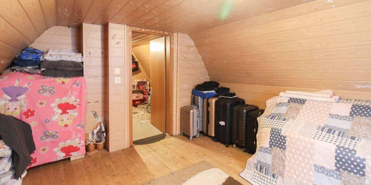 Einfamilienhaus Murrhardt - 6 Zimmer, 110 m&sup2;, 129.000&euro; | Angebot:26037137