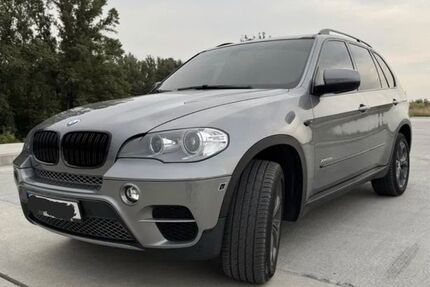 BMW X5 94.000 km 15.550 &euro; Simmern 55469