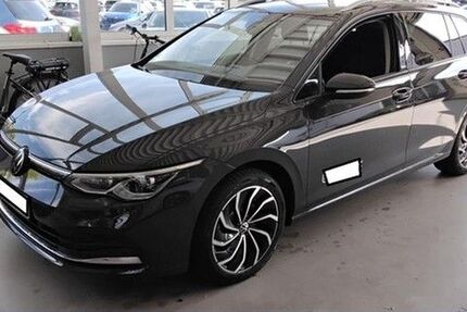 VW Golf 71.947 km 23.990 &euro; Rüdersdorf 15562