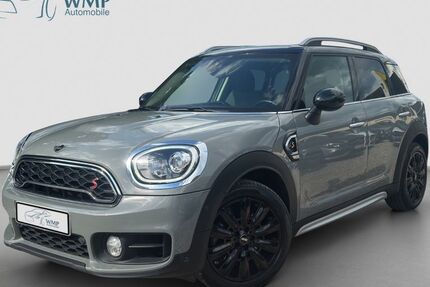 Mini Countryman S (Cooper) 66.718 km 20.390 &euro; Hamburg 22045