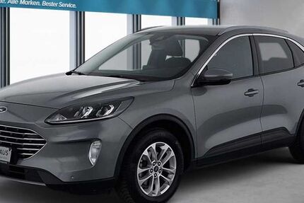 Ford Kuga 108.316 km 16.360 &euro; Maintal 63477