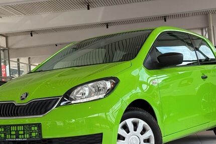 Skoda Citigo 25.078 km 9.491 &euro; Siegen 57078