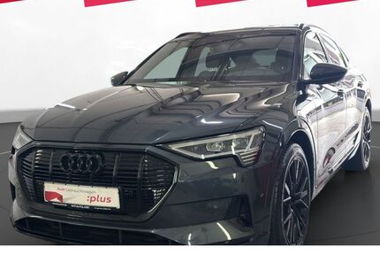 Audi e-tron 63.413 km 36.440 &euro; Deggendorf 94469