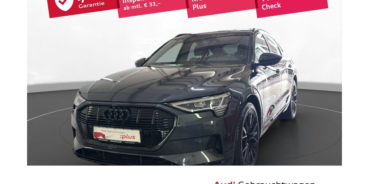Audi e-tron 63.413 km 36.440 &euro; Deggendorf 94469