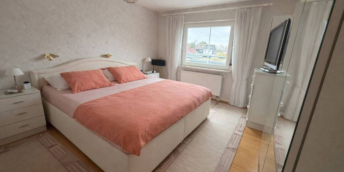 Reihenmittelhaus Wiesbaden Nordenstadt - 5 Zimmer, 100 m&sup2;, 595.000&euro; | Angebot:26028669