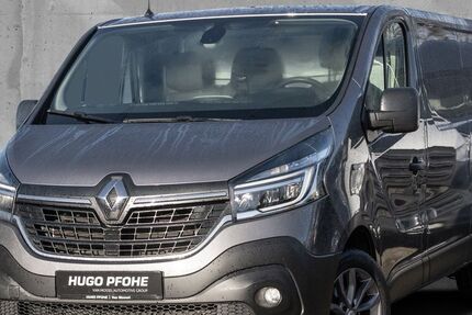 Renault Trafic 90.500 km 22.450 &euro; Schwerin 19061