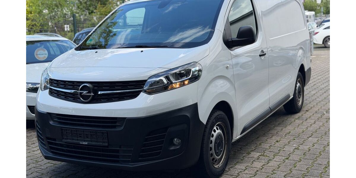 Opel Vivaro 132.110 km 13.799 &euro; Dortmund 44149