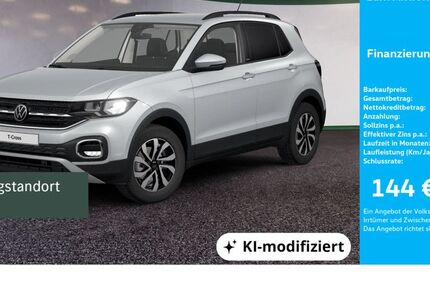 VW T-Cross 47.487 km 14.800 &euro; Menden 58706