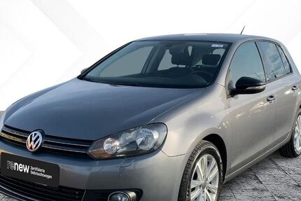 VW Golf 71.403 km 8.497 &euro; Northeim 37154