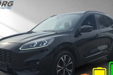 Ford Kuga 89.000 km 20.679 &euro; Bad Vilbel 61118