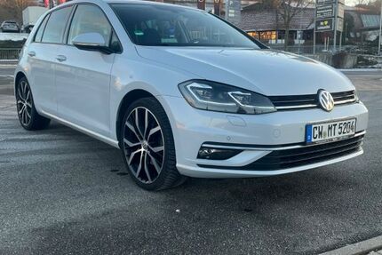 VW Golf 160.872 km 12.499 &euro; Calw 75365