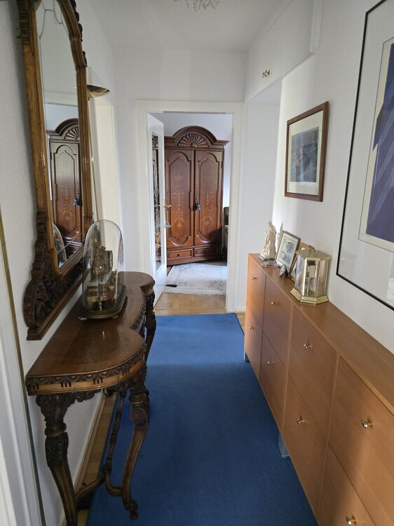 Kassel, vord. Westen, 3 ZKB, 68m² mit Wohnrecht! 3 zimmer