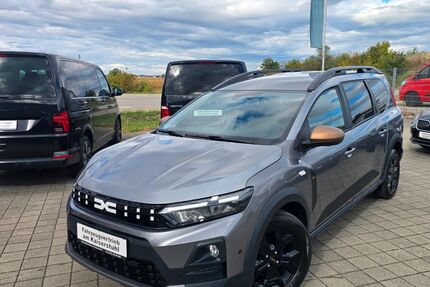 Dacia Jogger 5.000 km 20.999 &euro; Endingen 79346