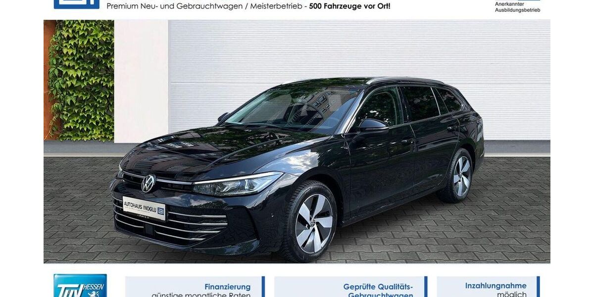 VW Passat 62.977 km 31.480 &euro; Rüsselsheim 65428