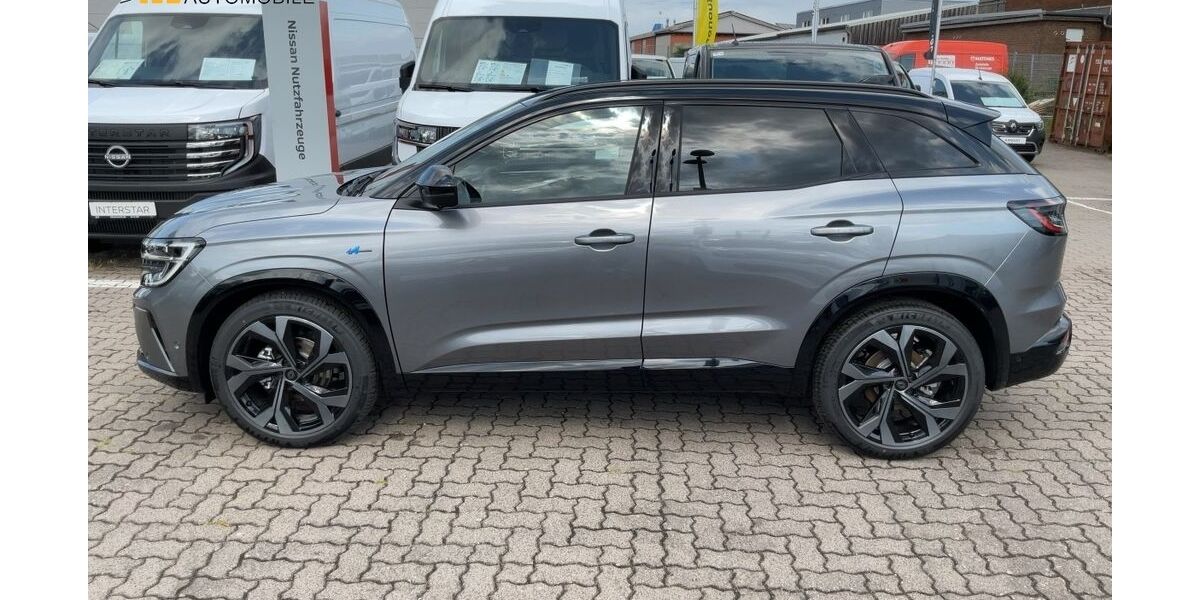 Renault Austral 20.494 km 31.480 &euro; Lübeck 23560