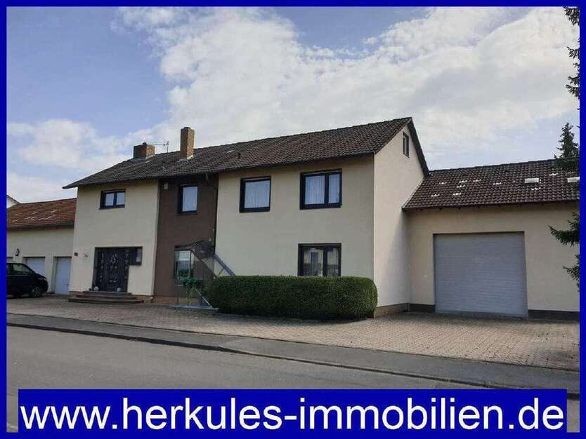 Haus zum Kaufen in Fritzlar 560.000 € 222 m²