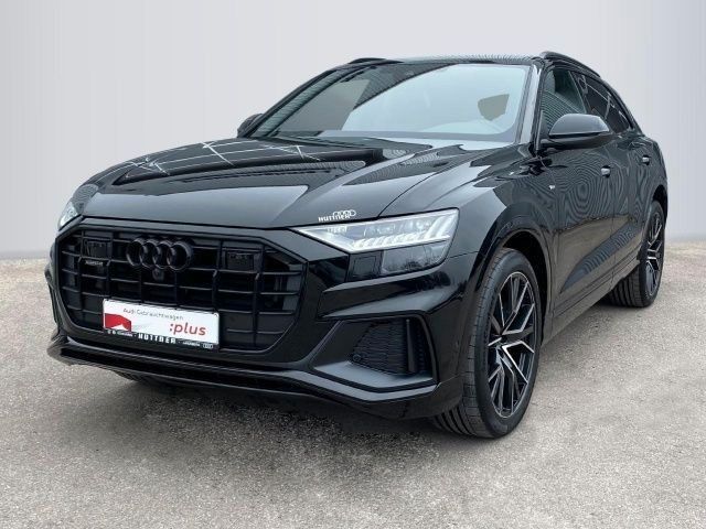 Audi Q8 43.870 km 47.980 &euro; Bruchsal 76646