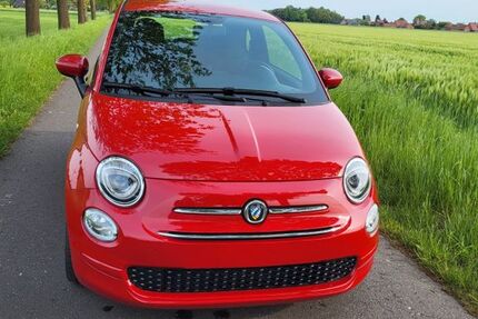 Fiat Andere 42.500 km 23.750 &euro; Eystrup 27324