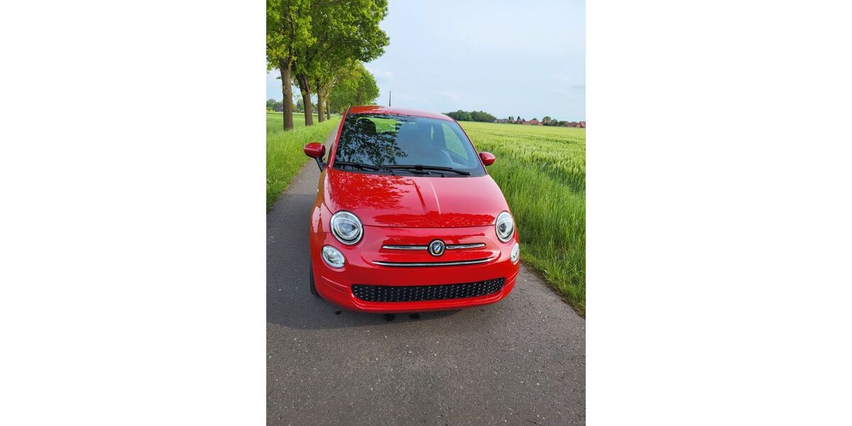 Fiat Andere 42.500 km 23.750 &euro; Eystrup 27324