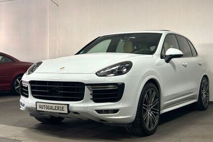 Porsche Cayenne 83.400 km 49.990 &euro; Mainz-Kastel 55252