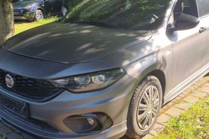Fiat Tipo 79.200 km 11.900 € Uhlstädt-Kirchhasel 07407