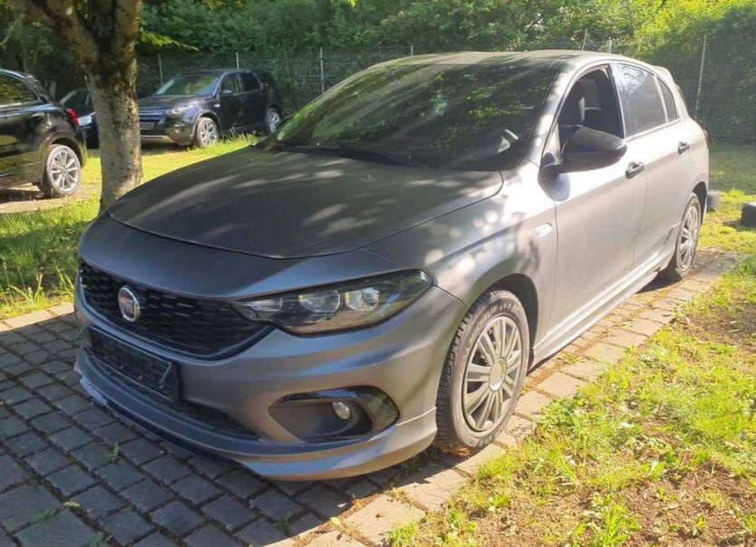 Fiat Tipo 79.200 km 11.900 € Uhlstädt-Kirchhasel 07407