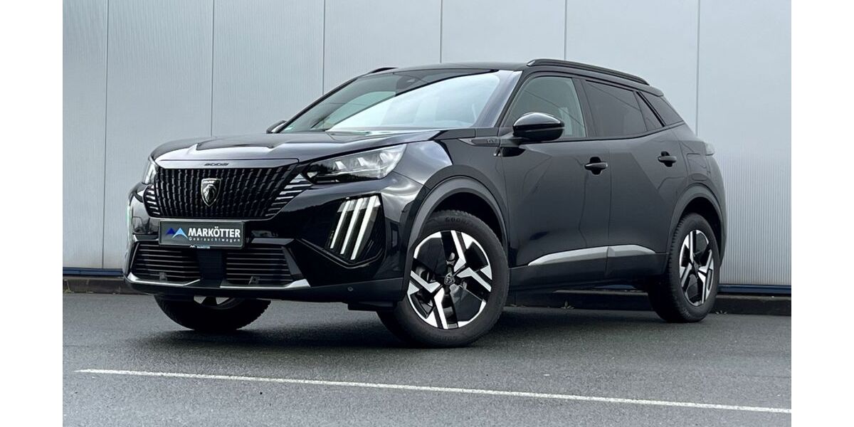 Peugeot 2008 18.650 km 21.480 &euro; Paderborn 33106