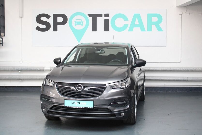 Opel Grandland (X) 46.850 km 18.500 € Koblenz 56073