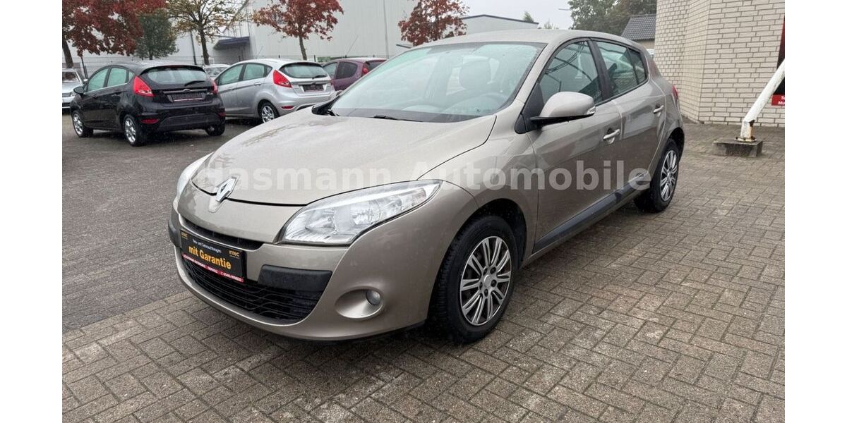 Renault Megane 102.000 km 4.999 &euro; Diepholz 49356